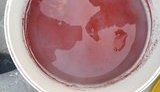 На Одесчине обнаружена крупная партия кокаина из Колумбии, для контрабанды растворенного в краске, - ГФС. ФОТОрепортаж