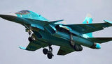 рф,су-34