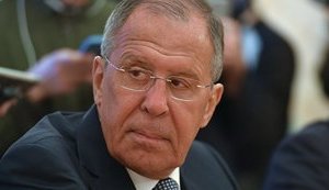Лавров анонсував швидку появу списку "недружніх" Росії країн: Це справа недовга