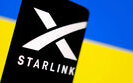 starlink,старлінк