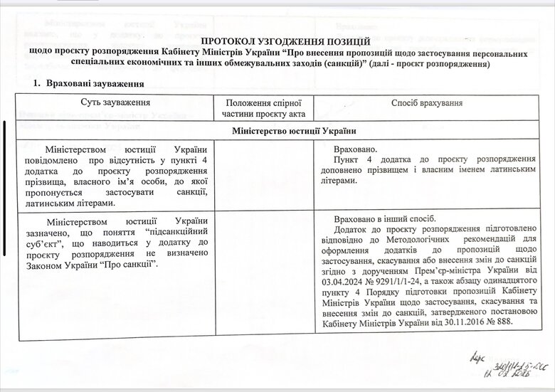Справа Порошенка