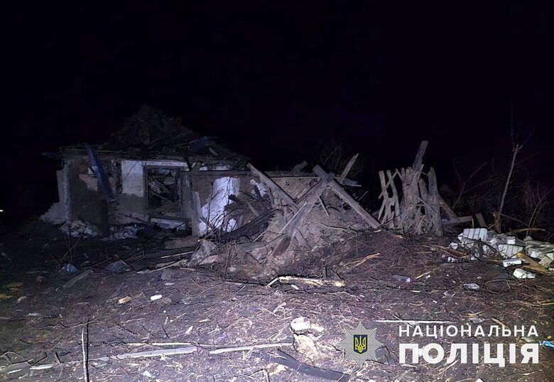 Окупанти завдали по Донеччині понад 2300 обстрілів: пошкоджено 25 будинків