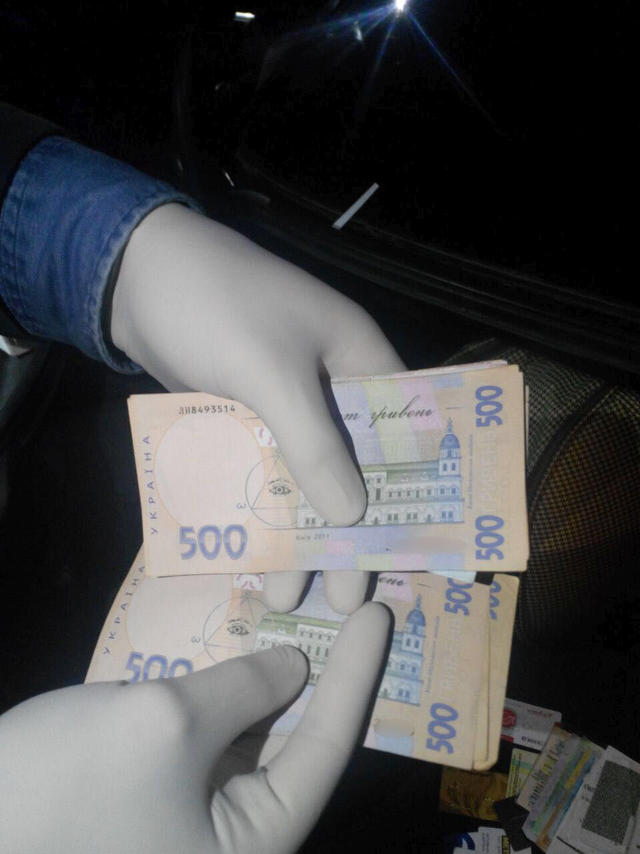 Чиновників Держаудитслужби затримано на Вінниччині за хабарництво, - ГПУ 02 Чиновників Держаудитслужби затримано на Вінниччині за хабарництво, - ГПУ 02