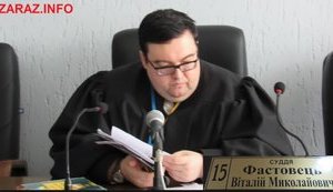 "Території, поки що контрольовані Україною": суддя Фастовець знущається з офіційної позиції України стосовно Донбасу, - адвокат Маселко