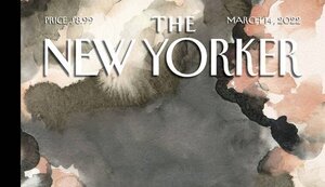 Видавець журналів The New Yorker і Vogue заблокував передплату для мешканців України