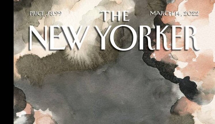 Видавець журналів The New Yorker і Vogue заблокував передплату для мешканців України