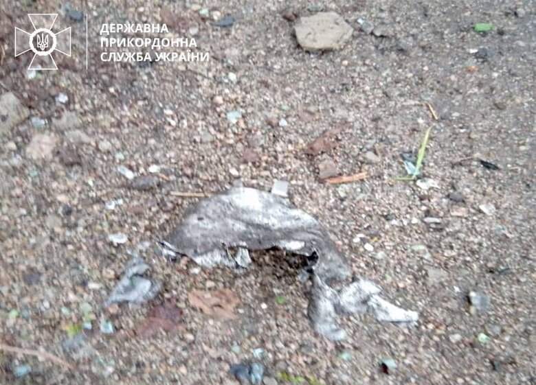 Прикордонники знищили 6 ворожих БпЛА на Запорізькому напрямку 02 Прикордонники знищили 6 ворожих БпЛА на Запорізькому напрямку 02