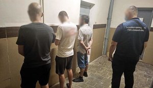 Мошеннический колл-центр выявлен в СИЗО на Донетчине, - Нацполиция