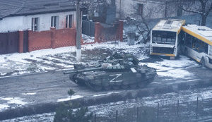 Всі атаки окупантів на Маріуполь відбито, - Генштаб