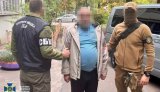 GRU spy network in Kharkiv, which was involved in coordinating strikes on city and monitoring military personnel, has been uncovered. VIDEO+PHOTOS