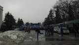 пр митинг