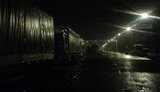 свобода блокада фуры порубное