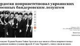 "Бандерівське гасло", - росЗМІ про привітання Ердоганом українських військових фразою "Слава Україні". ФОТО