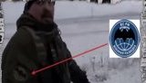 "Местный "шахтер и тракторист" светит шевроном российской военной разведки", - доказательства участия армии РФ в штурме Дебальцево в 2015 году. ВИДЕО