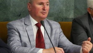 "Укрзализныця" назначила нового главу Львовской железной дороги