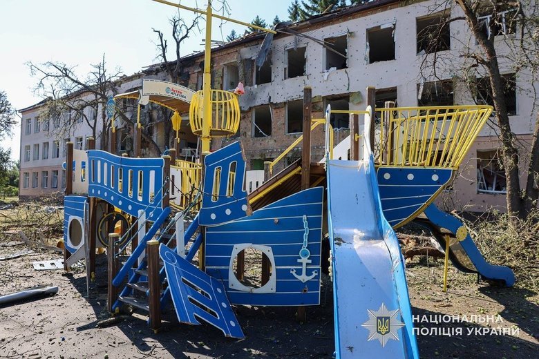Российские атаки в Сумской области: погибли п'ятеро людей, десятки цивільних постраждали