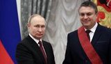 Ватажка ЛНР Пасічника заочно засудили в Україні