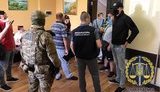 Розтрата державного майна: на заводі "Електроважмаш" проводяться обшуки, керівництву повідомлено про підозру, - Фільчаков. ФОТОрепортаж