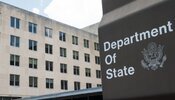 Держдепартамент США