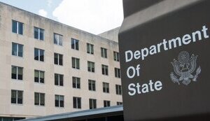 Держдепартамент США попередив про ситуацію на Близькому Сході