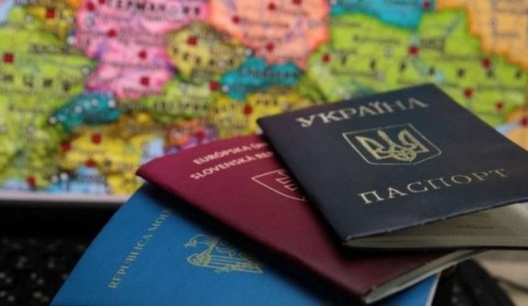 Если будем против двойного гражданства, то можем оттолкнуть граждан Украины, которые получили гражданство других стран, - "слуга народа" Вениславский