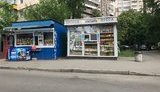 пресса,киоск,союзпечать,ларёк