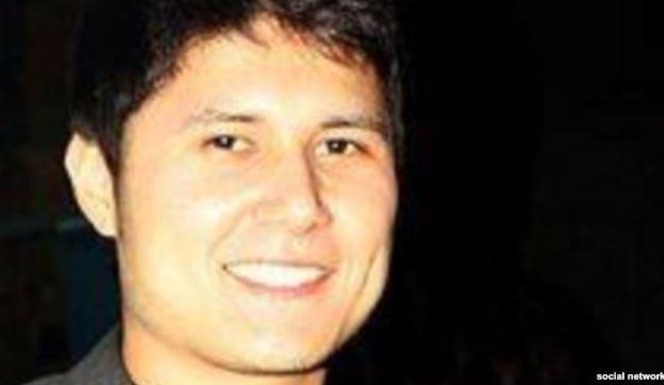 Edem Asanov, One of 18 Crimean Tatars, Abducted in Occupied Crimea, Found Murdered