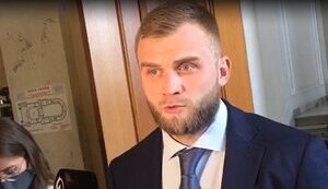 Костін про втечу Дмитрука