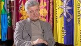 Poroshenko tells what to do if Putin does not agree to truce