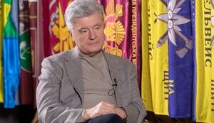 Порошенко рассказал, что делать если Путин не согласится на перемирие