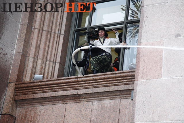 кгга штурм евромайдан брансбойт