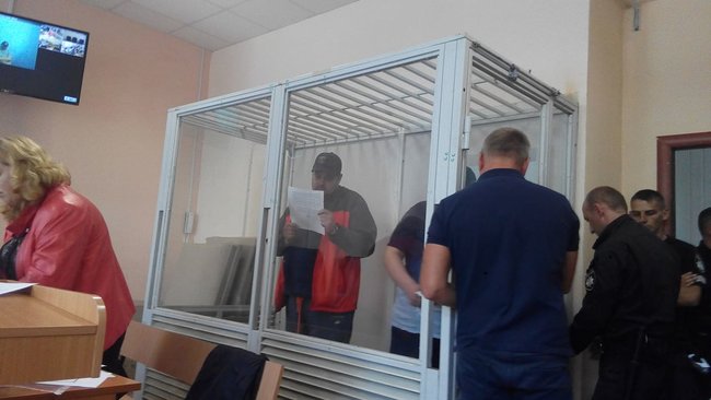 Справа вербувальників: чому гальмується процес? 03