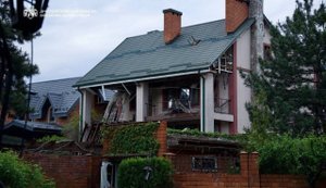 Рашисти атакували 4 райони Дніпропетровщини: 8 поранених, є руйнування. ФОТОрепортаж