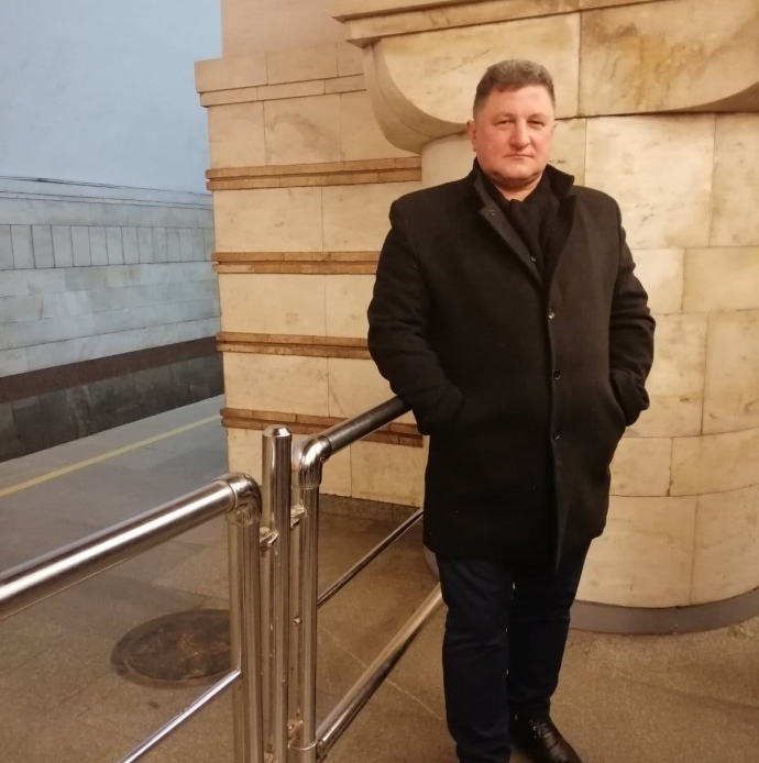 Офіс генпрокурора замовив проведення антикорупційного форуму декоратору Кварталу 95 01