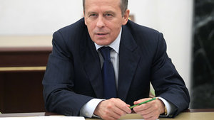Евросоюз ввел санкции против главы российской ФСБ