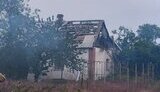 Обстрелы Днепропетровской области 26 мая