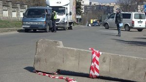 Черновицкая область отменила запрет на въезд и выезд, - глава ОГА Осачук