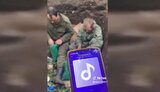 полонені