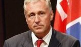 В Украину прибывает председательствующий в ЕС премьер-министр Чехии. Тимошенко встретит его вечером в аэропорту.