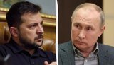 Зеленский готов встретиться с Путиным: президент назвал места