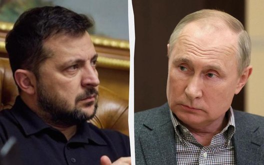 Україна готова до зустрічі Зеленського та Путіна в Туреччині, - Сибіга