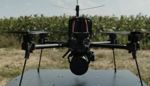 Україна з Німеччиною розширюють виробництво дрона-бомбера "Лінза", - Міноборони