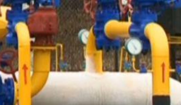 Украина сможет договориться с Россией по газу только после 2019 года, - Соколовский. + ВИДЕО.