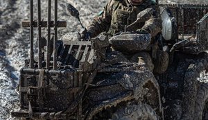 213 боестолкновений произошло с начала суток: 49 из них на Покровском направлении, - Генштаб