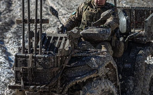 213 боєзіткнень відбулося від початку доби: 49 з них на Покровському напрямку, - Генштаб