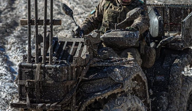 213 боестолкновений произошло с начала суток: 49 из них на Покровском направлении, - Генштаб