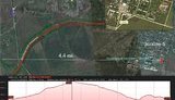 Оккупанты обстреляли работающую школу в населенном пункте Золотое-5. КАРТА