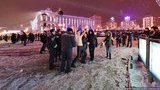 Новый год на Майдане. Что увидели киевляне и гости столицы за 10 миллионов гривен? ФОТОрепортаж