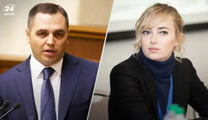Court of Appeal takes Portnov’s side in case against head of "Radio Liberty" Sedletska