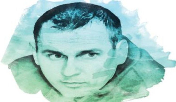 "Україна з тобою!" - на Олімпійському стадіоні в Києві відбулась акція на підтримку Сенцова. ВIДЕО